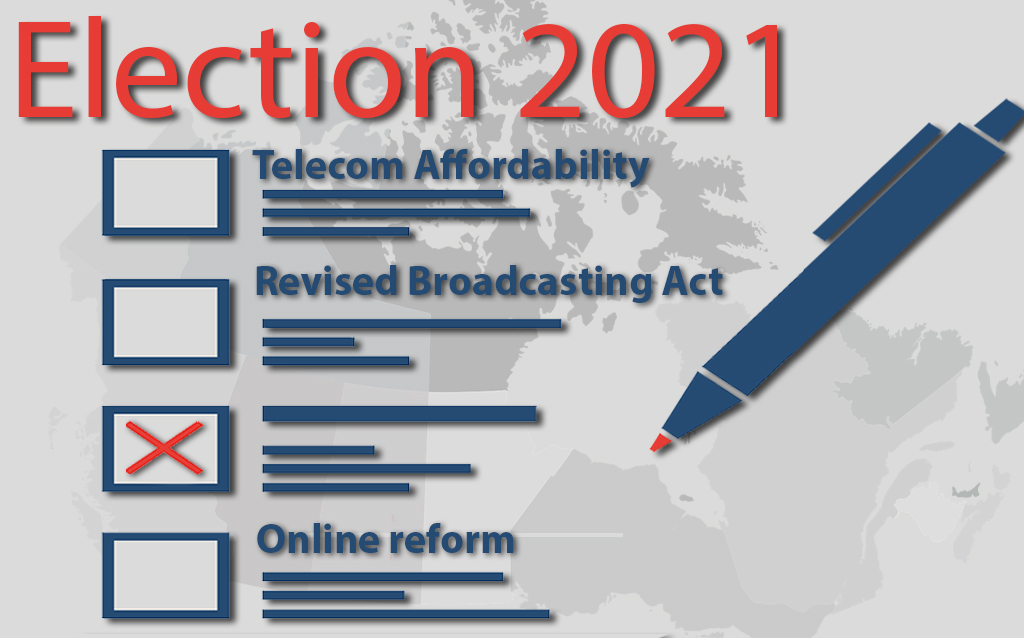 The Wire Report's guide to the 2021 federal election The Wire Report's guide to the 2021 federal election
