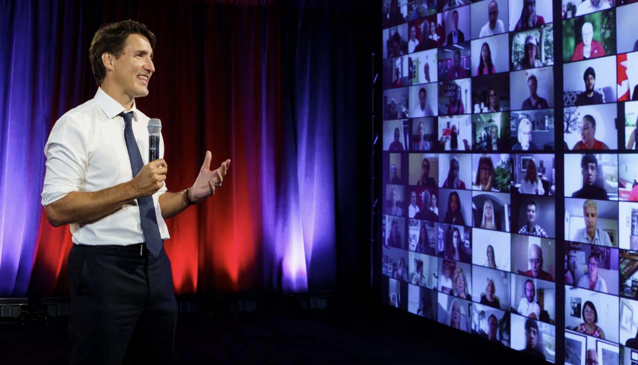 Liberals promise to pressure spectrum-holders to connect rural and remote communities Liberals promise to pressure spectrum-holders to connect rural and remote communities