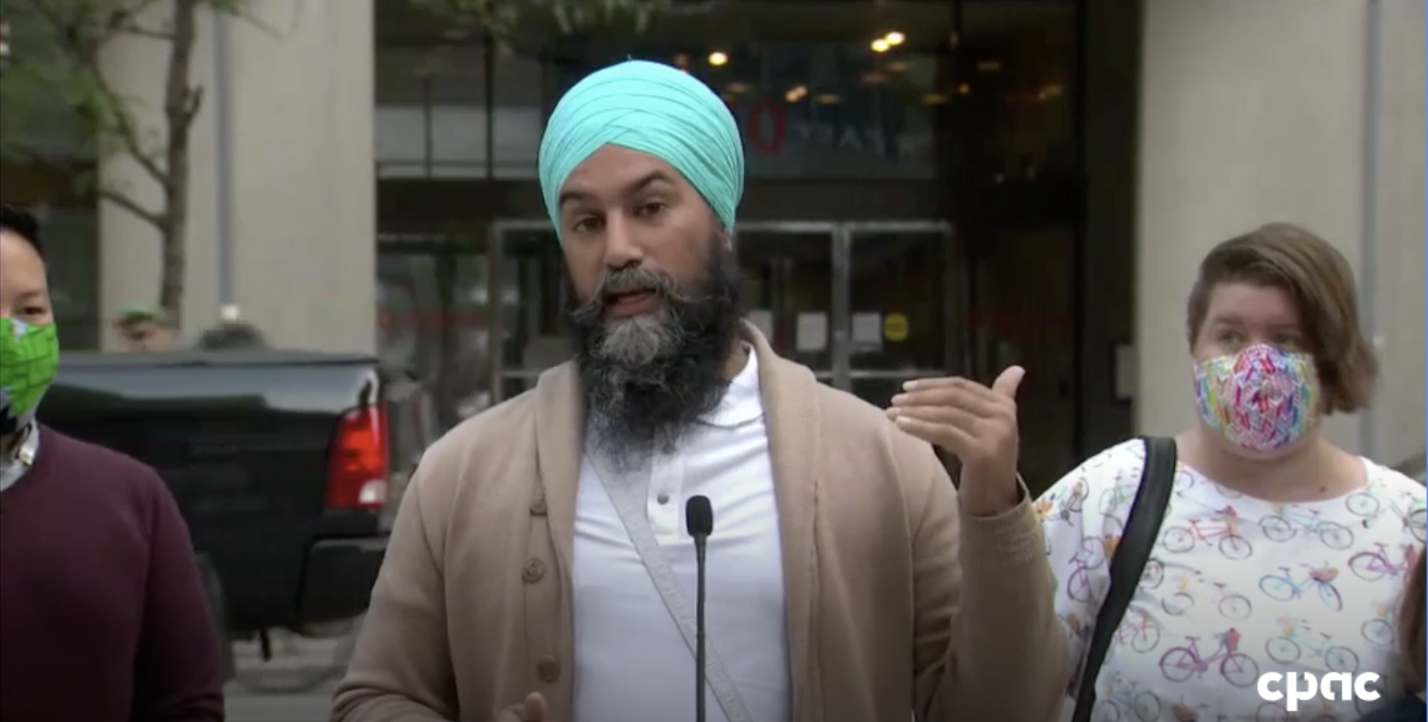NDP still committed to telecom affordability, despite absence in confidence and supply agreement NDP still committed to telecom affordability, despite absence in confidence and supply agreement