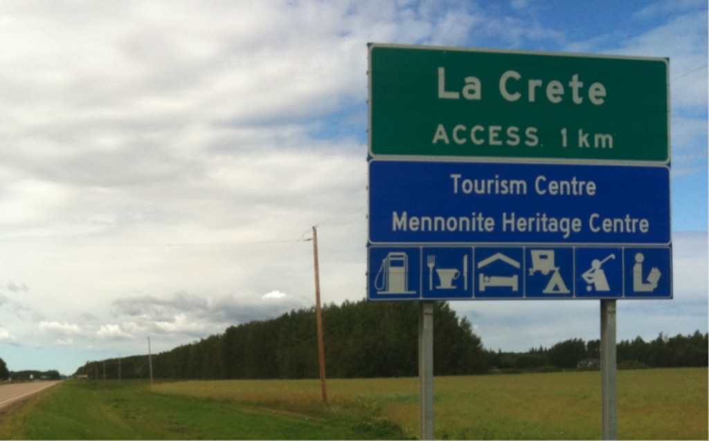 CRTC denies license for low-power Alberta Mennonite radio station 
