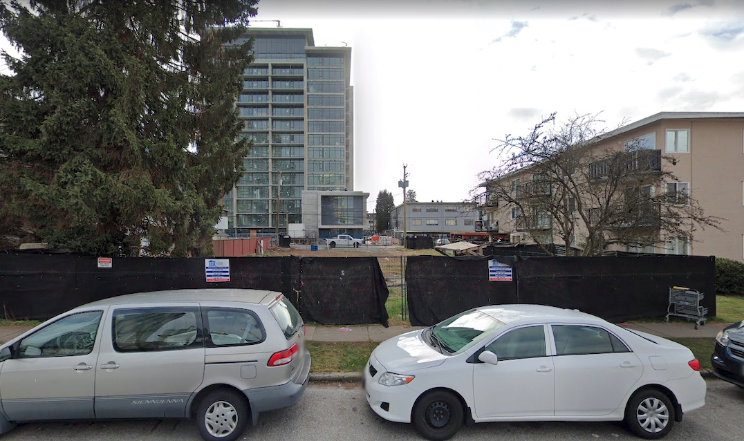 Novus seeks entry in Vancouver-area MDUs Novus seeks entry in Vancouver-area MDUs