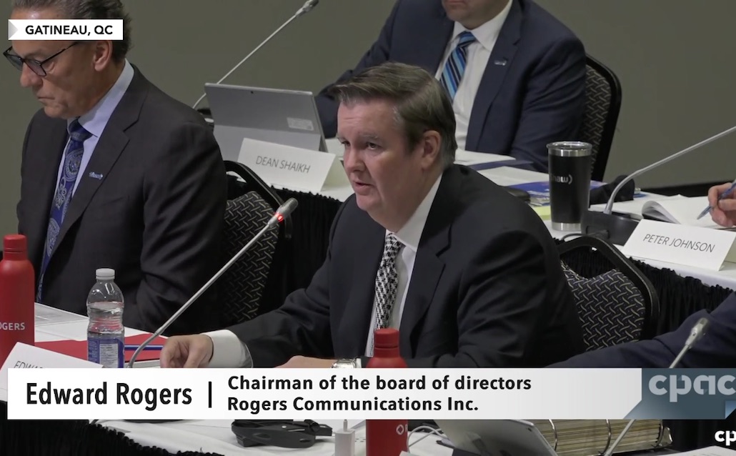 Rogers needs Shaw to sell CanCon alongside OTT services Rogers needs Shaw to sell CanCon alongside OTT services