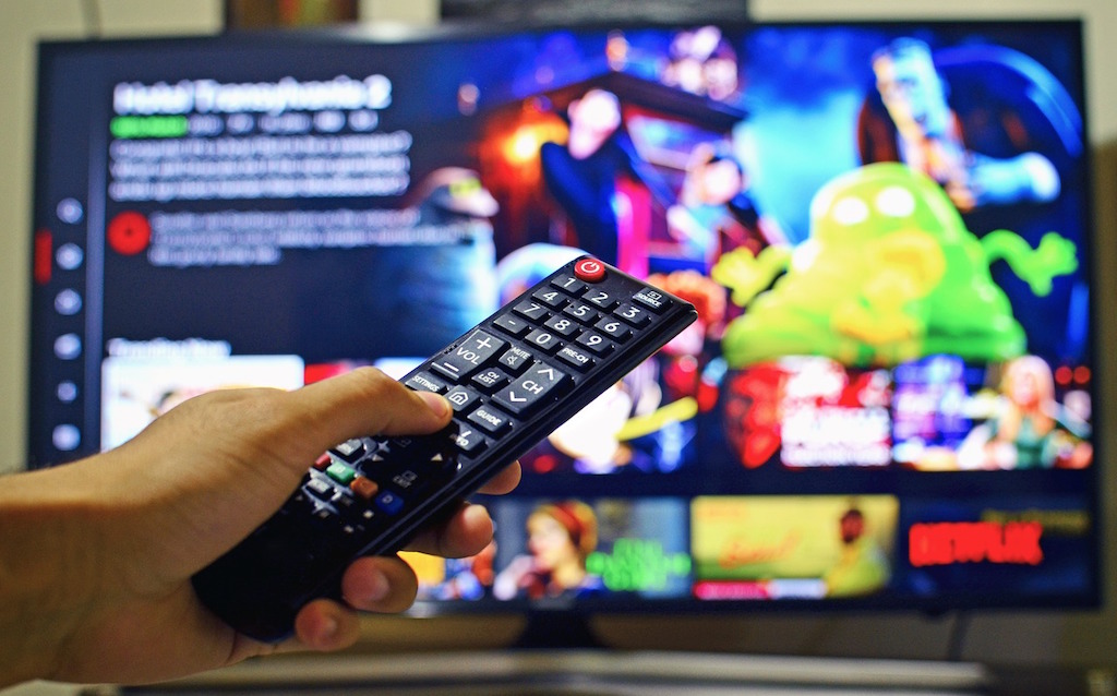 CRTC releases described video statistics