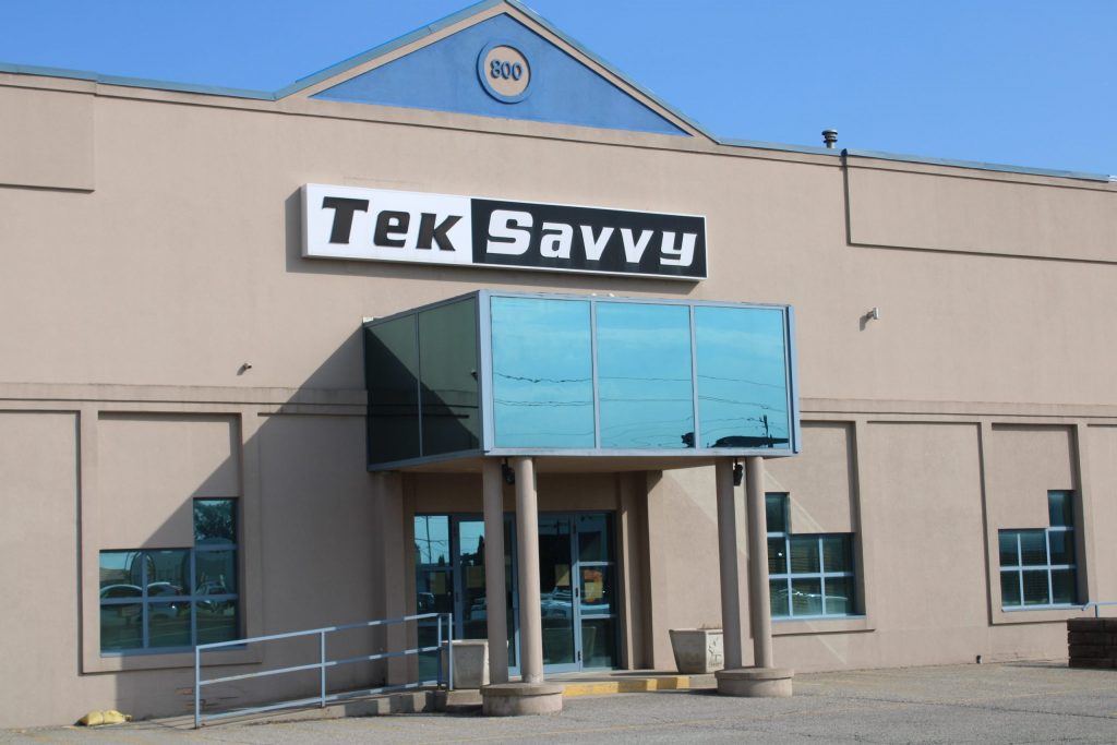 Rogers-Quebecor TPIA arrangements in Shaw merger violate Telecom Act: TekSavvy to CRTC