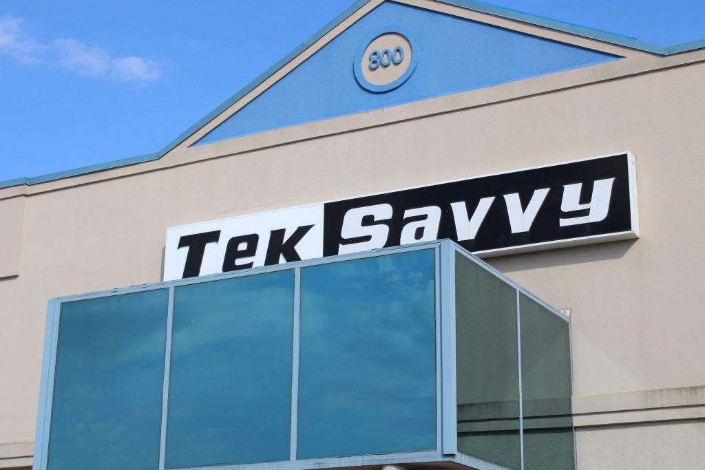 Rogers-Quebecor TPIA arrangements in Shaw merger violate Telecom Act: TekSavvy to CRTC