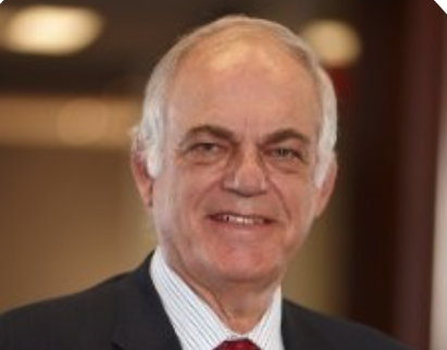 Konrad von Finckenstein named to Order of Canada Konrad von Finckenstein named to Order of Canada
