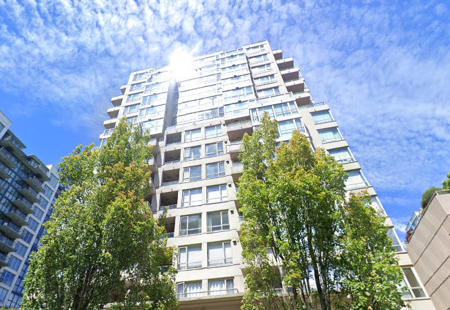 CIK continues to file Part 1s seeking access to Richmond, B.C. buildings CIK continues to file Part 1s seeking access to Richmond, B.C. buildings