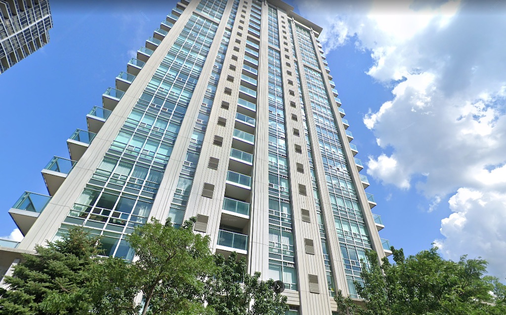 Ontario telecom files Part 1 over delayed access to Toronto condos Ontario telecom files Part 1 over delayed access to Toronto condos