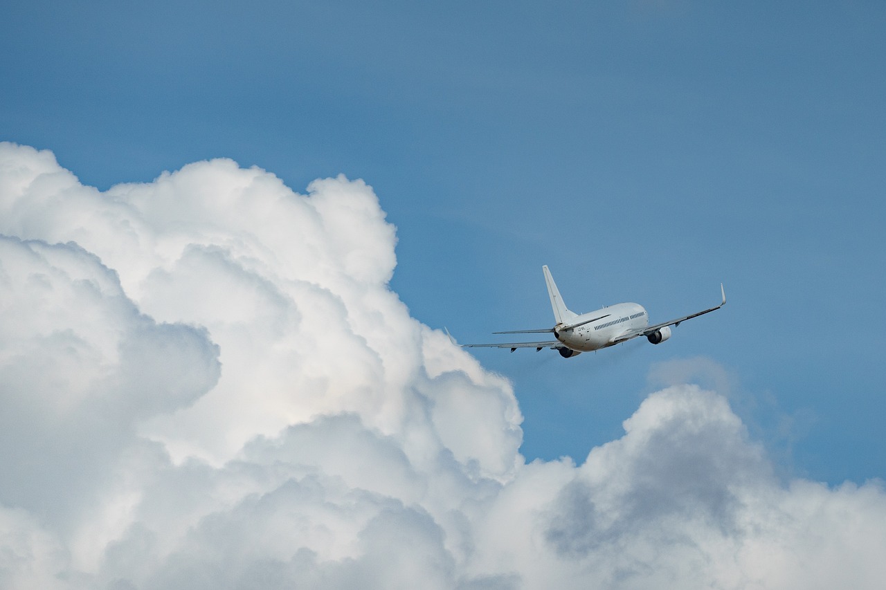 Up to aviation industry to protect airports from 5G interference, telecoms say