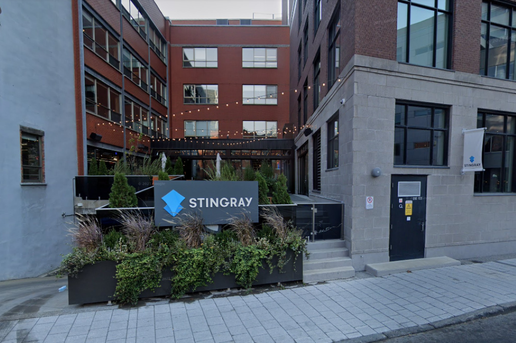 Fiscal 2024 off to a strong start: Stingray