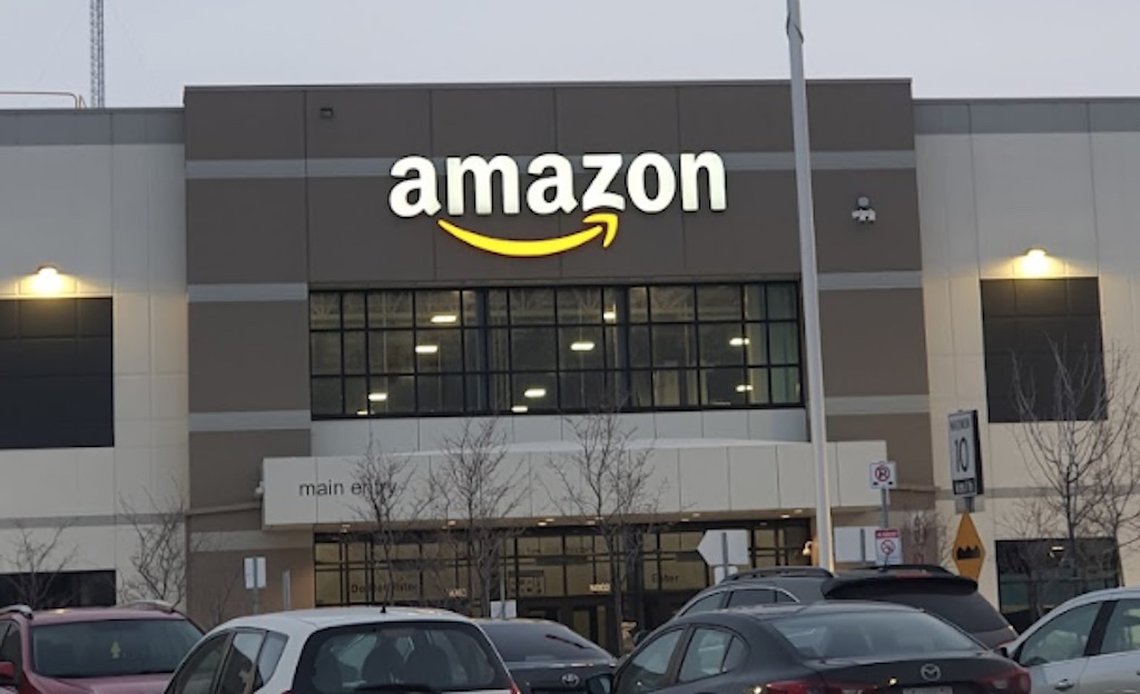 Big tech antitrust crusade continues as U.S. sues Amazon Big tech antitrust crusade continues as U.S. sues Amazon