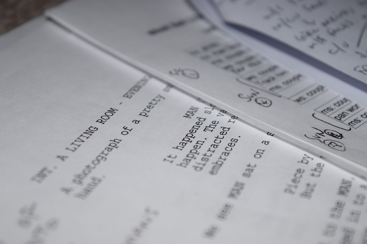 Script coordinators get Writers Guild, IATSE coverage