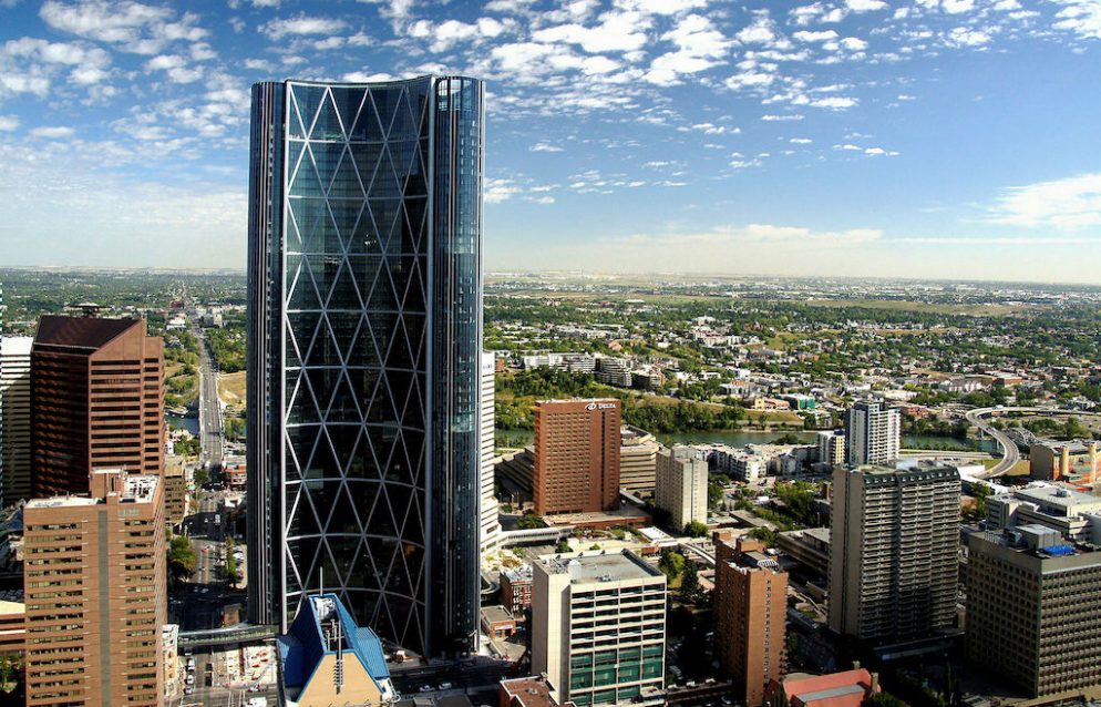 Calgary leads PSAP fight for N911 testing