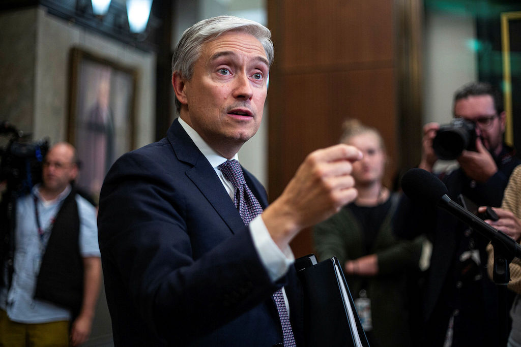 Federal government launches consultation on AI and copyright Federal government launches consultation on AI and copyright
