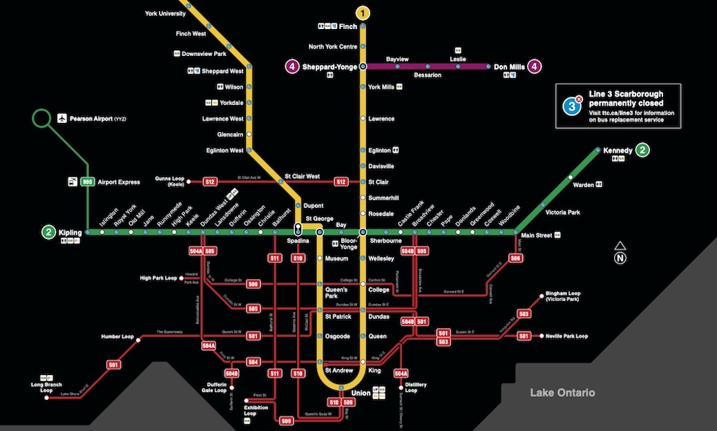5G services launch in busiest parts of TTC 5G services launch in busiest parts of TTC