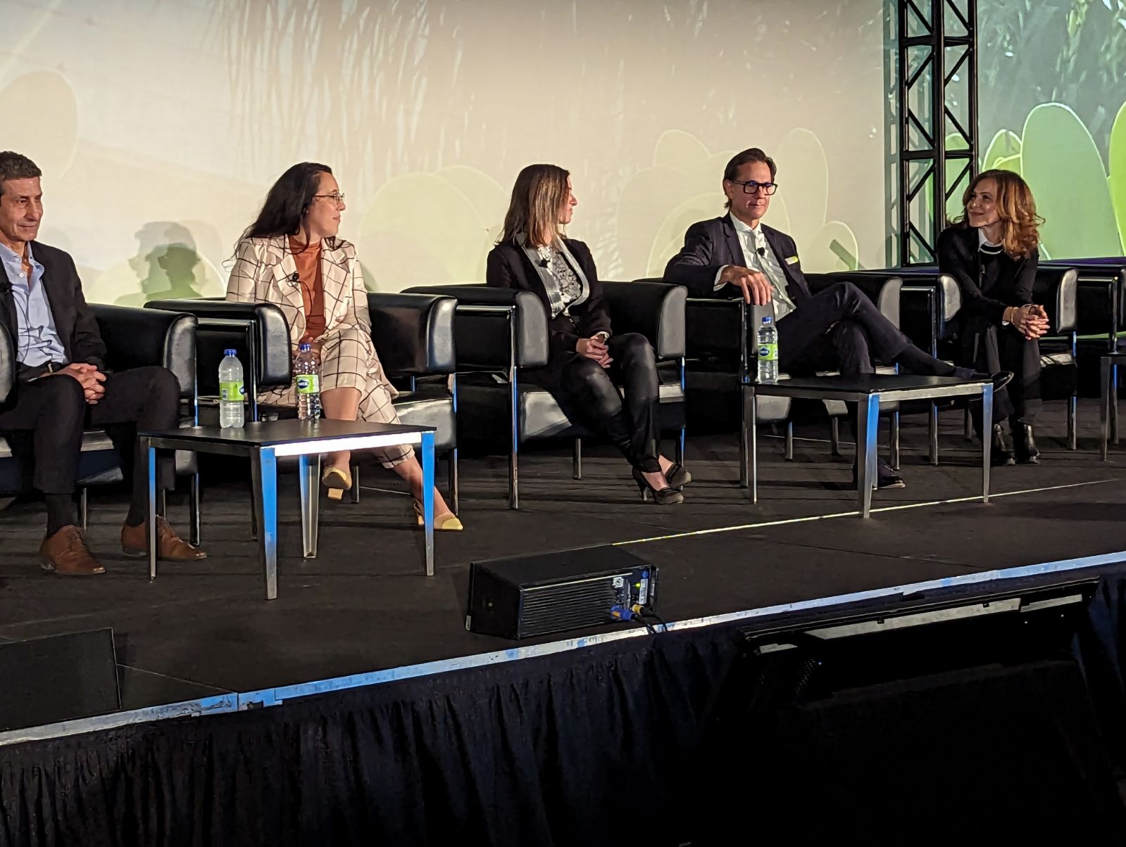 Don’t underestimate telecom in fighting climate change: CTS panel Don’t underestimate telecom in fighting climate change: CTS panel