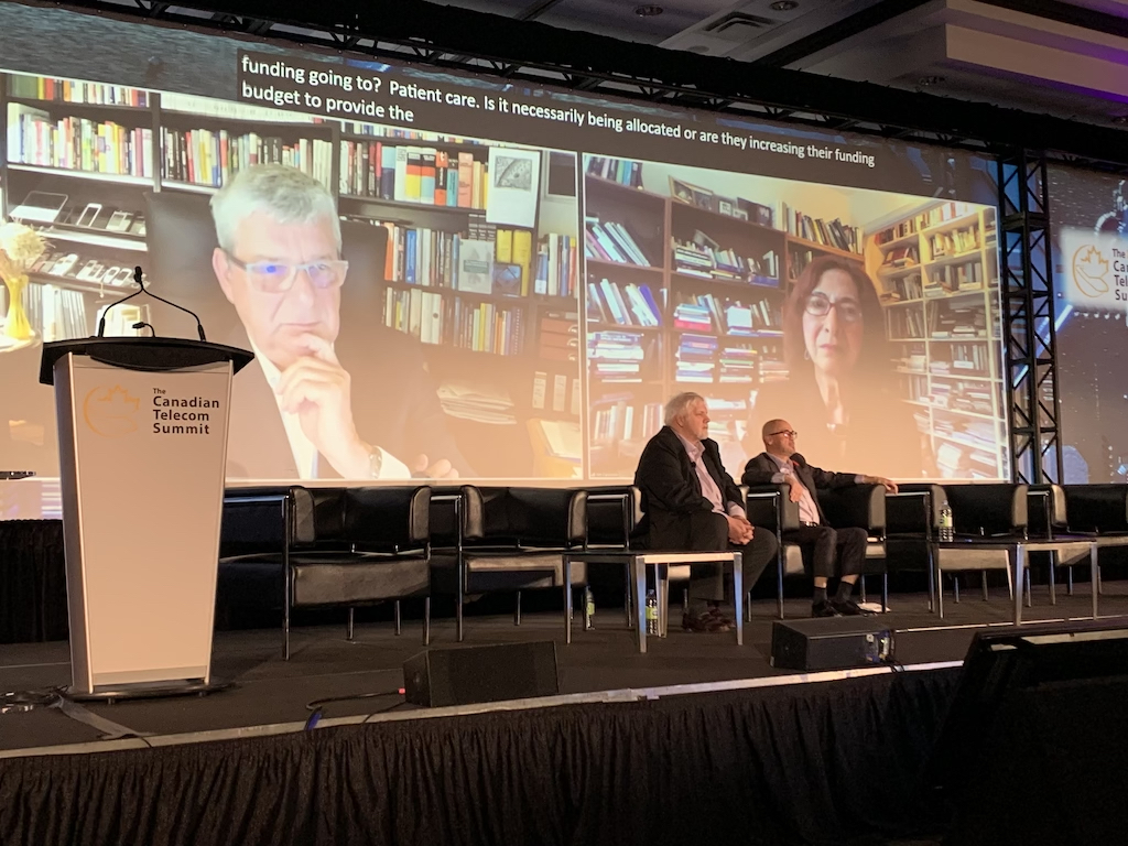 Educating Canadians is key to address cybersecurity threats: CTS panel Educating Canadians is key to address cybersecurity threats: CTS panel