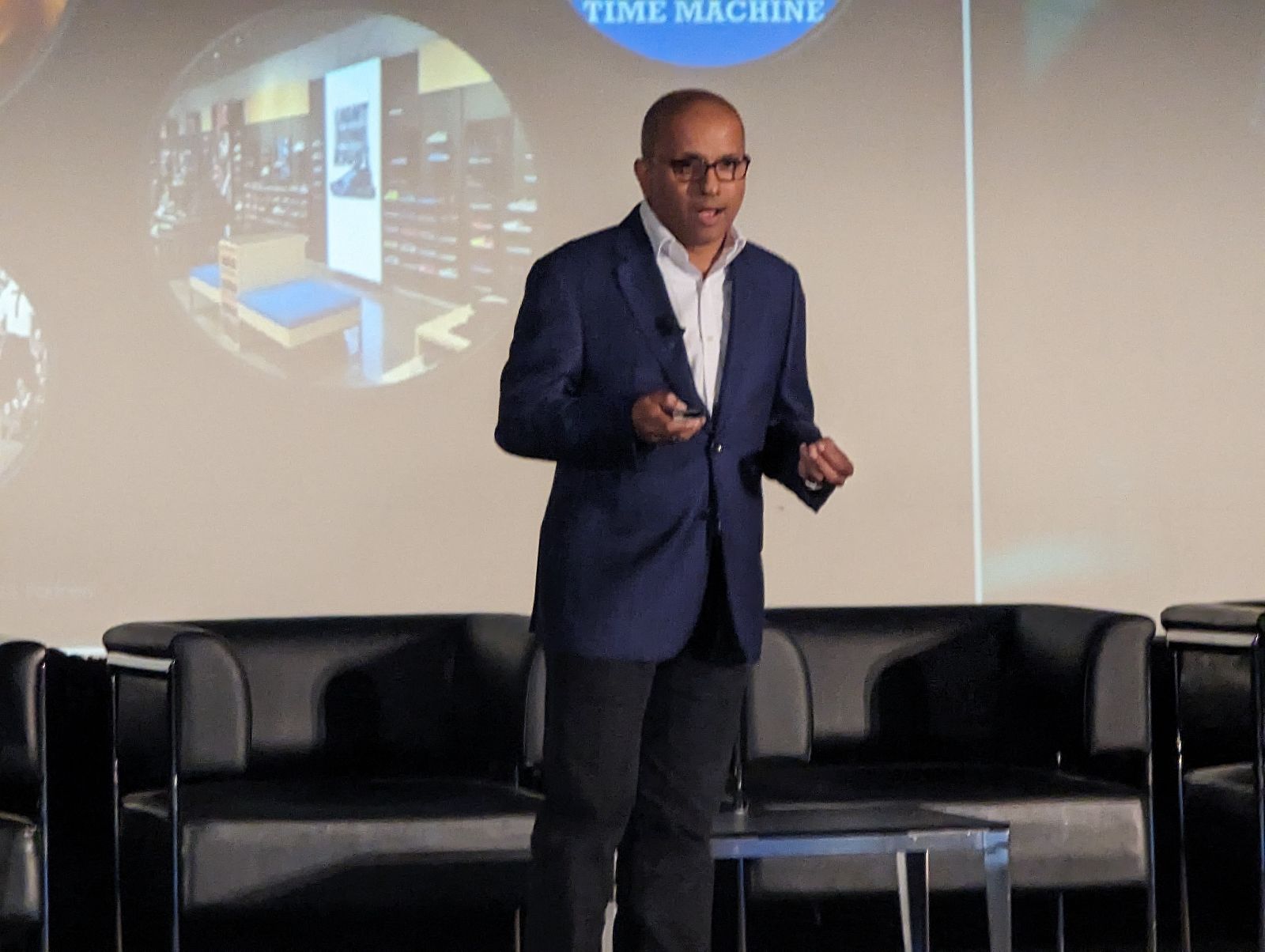 Telecoms must reach out to next generation of customers: CTS keynote Telecoms must reach out to next generation of customers: CTS keynote