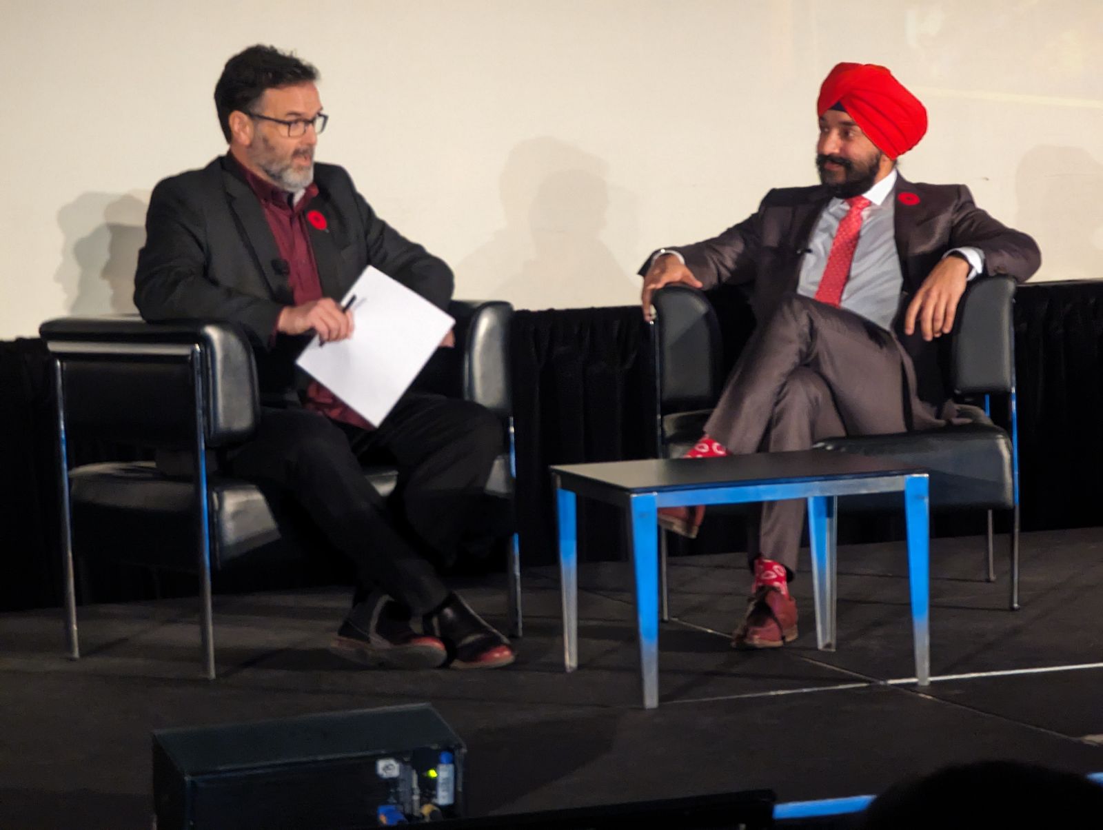 Connected For Success program reflects key values: Rogers