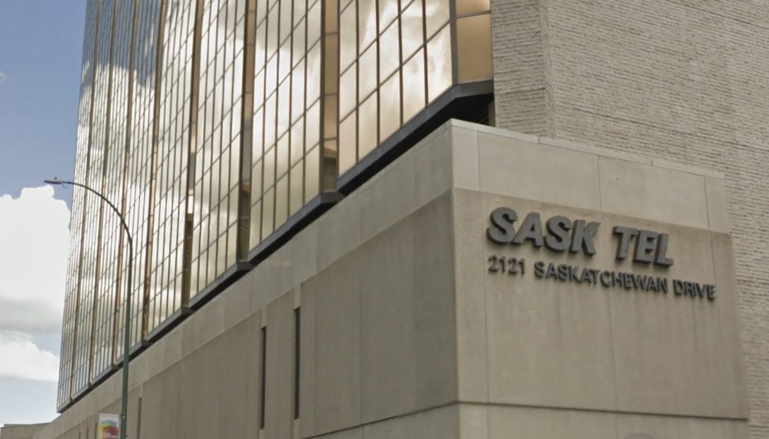 SaskTel rolls out 5G coverage in Lloydminster and Meadow Lake SaskTel head office (screenshot via Google Maps).