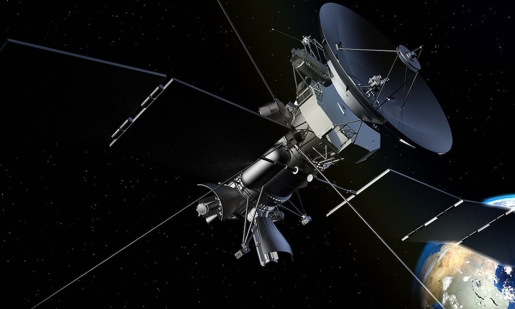 Satellite ready to integrate with cellular communications: TerreStar