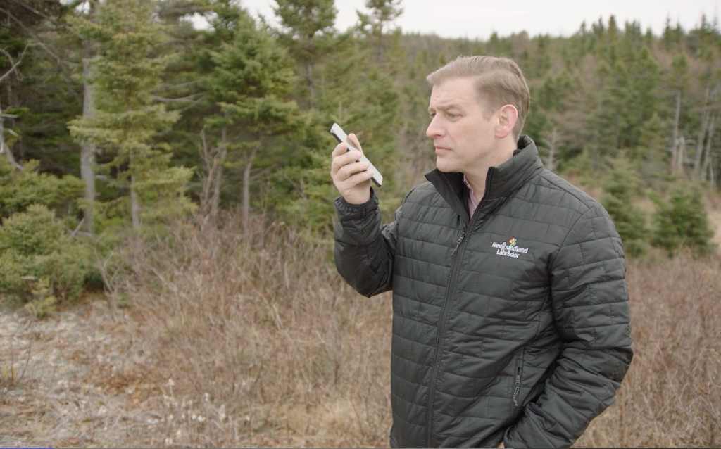 Rogers completes Canada’s first satellite-to-mobile call
