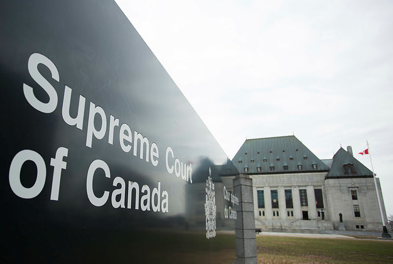 Supreme Court to hear Telus’ appeal of CRTC access to public infrastructure decision Supreme Court to hear Telus’ appeal of CRTC access to public infrastructure decision