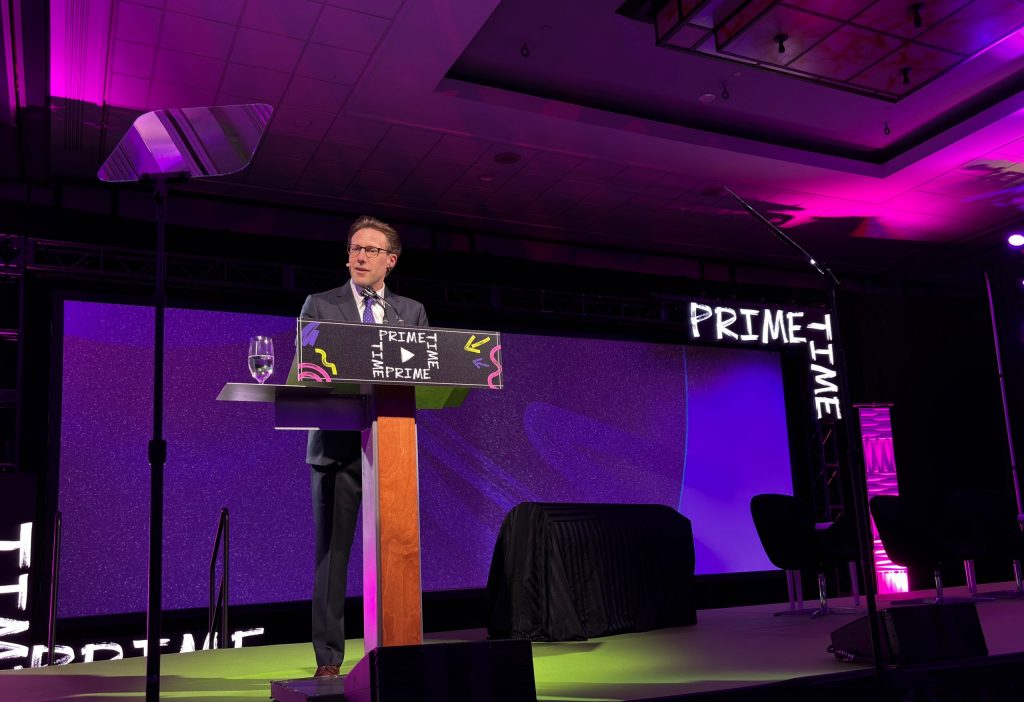 Attacks on CBC are concerning, says CMPA president at Prime Time conference Attacks on CBC are concerning, says CMPA president at Prime Time conference
