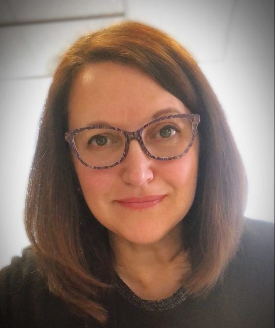 Natalie Théberge appointed vice-chair at CRTC CRTC vice-chair Natalie Théberge
