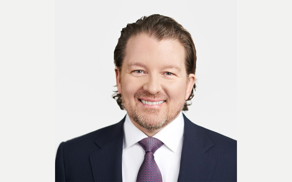 Frédéric Perron replaces Philippe Jetté at Cogeco Frédéric Perron replaces Philippe Jetté at Cogeco