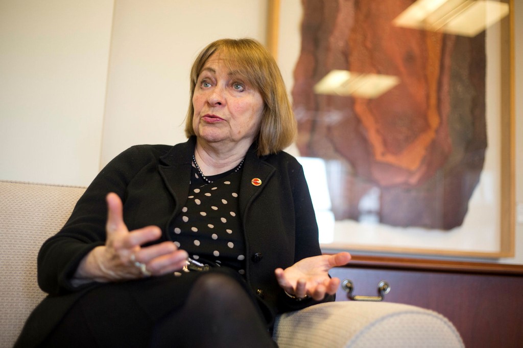Dasko seeks survey data from CBC in Senate Dasko seeks survey data from CBC in Senate